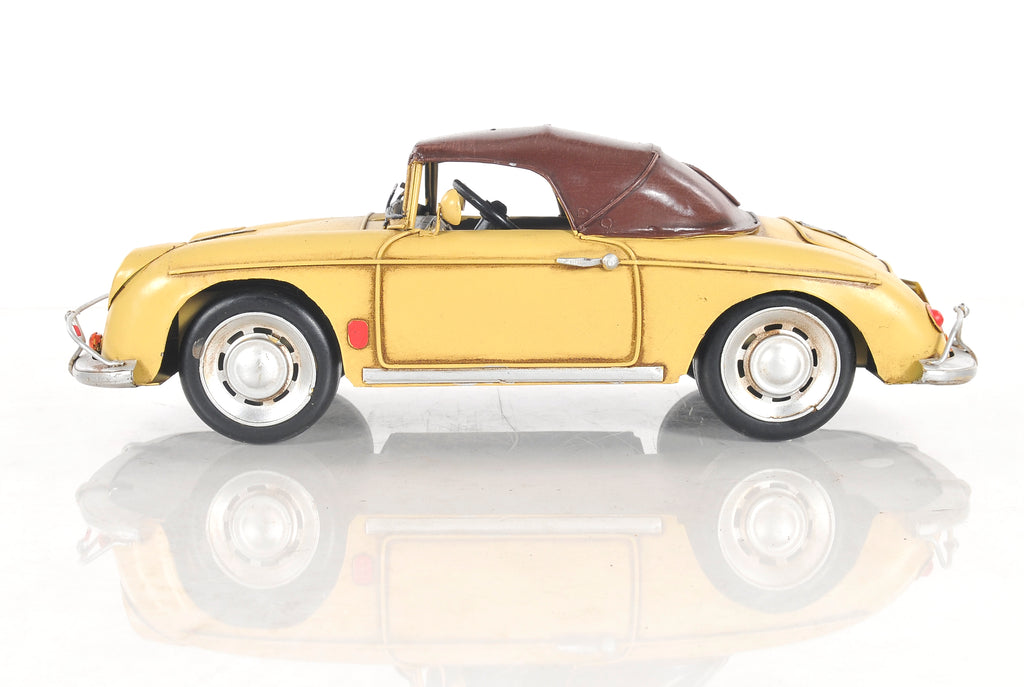 1955 Porsche 356 Speedster