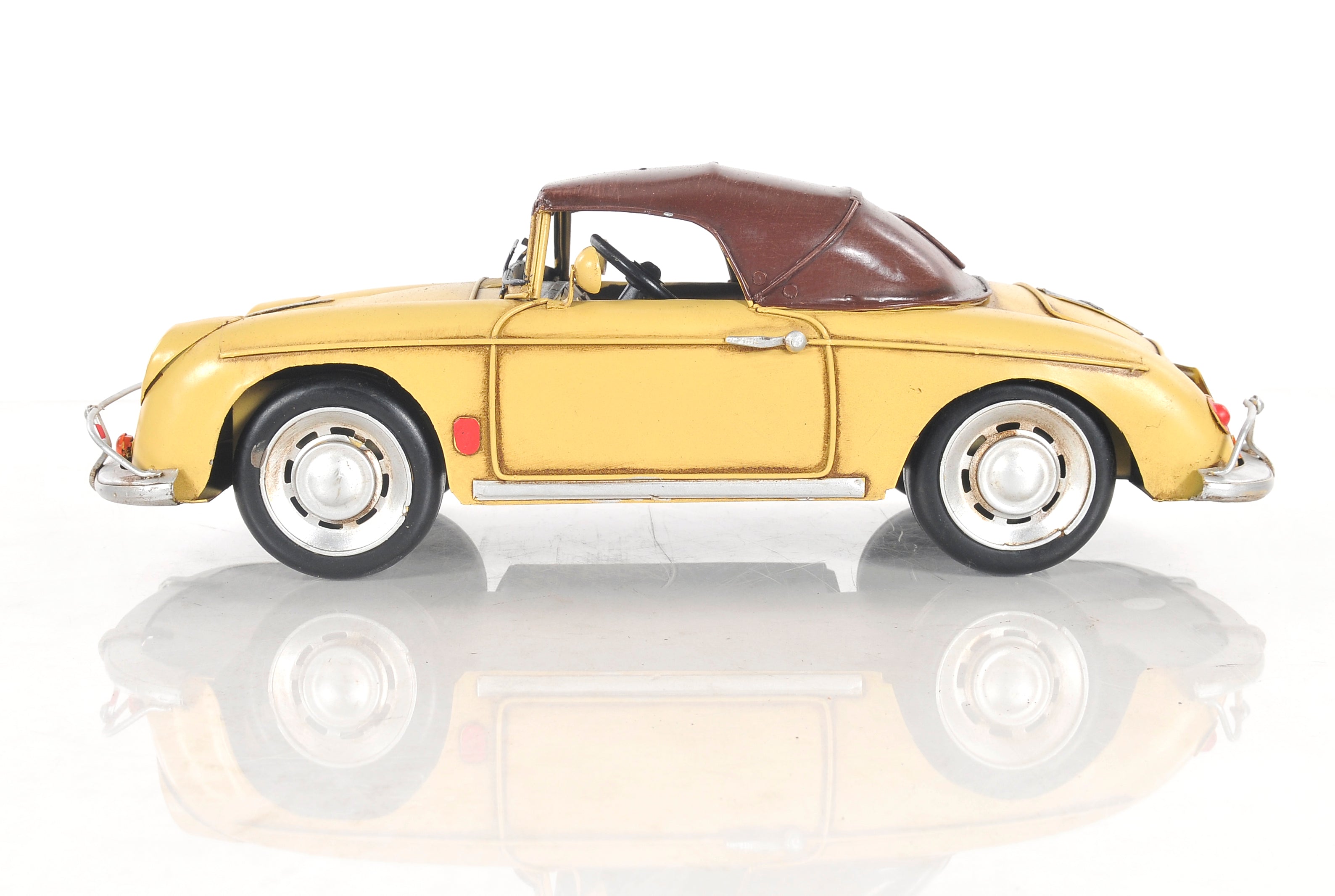 1955 Porsche 356 Speedster
