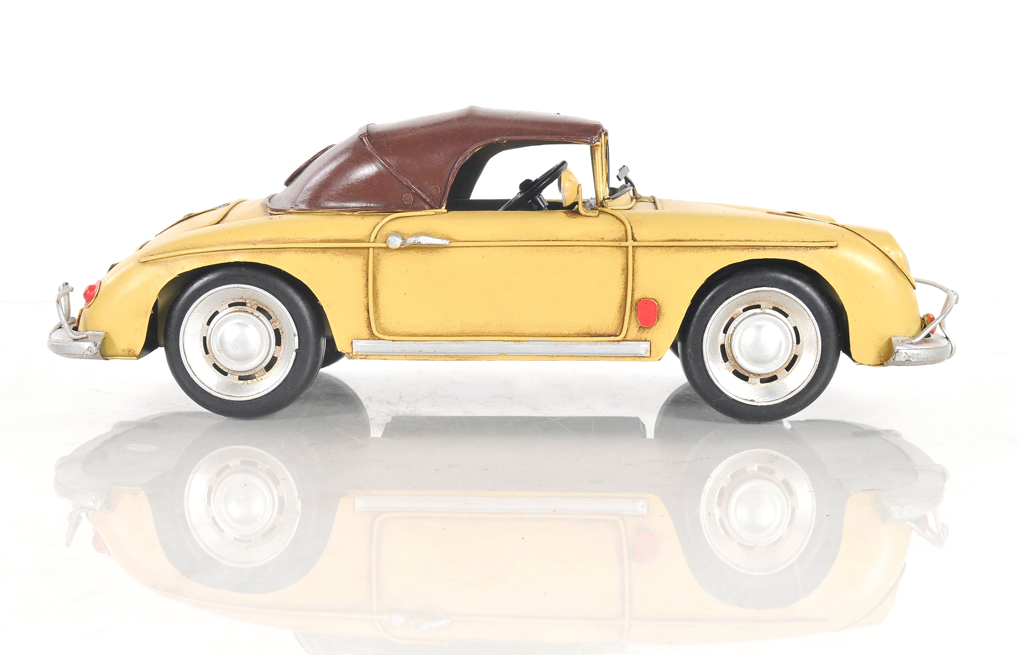 1955 Porsche 356 Speedster