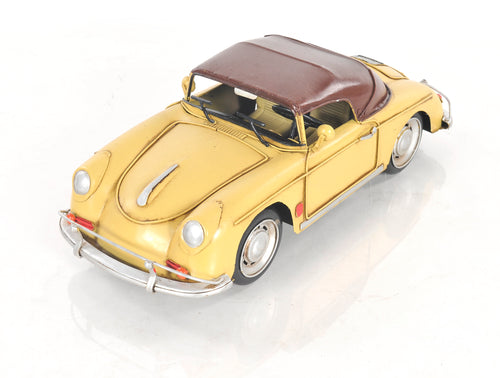 1955 Porsche 356 Speedster