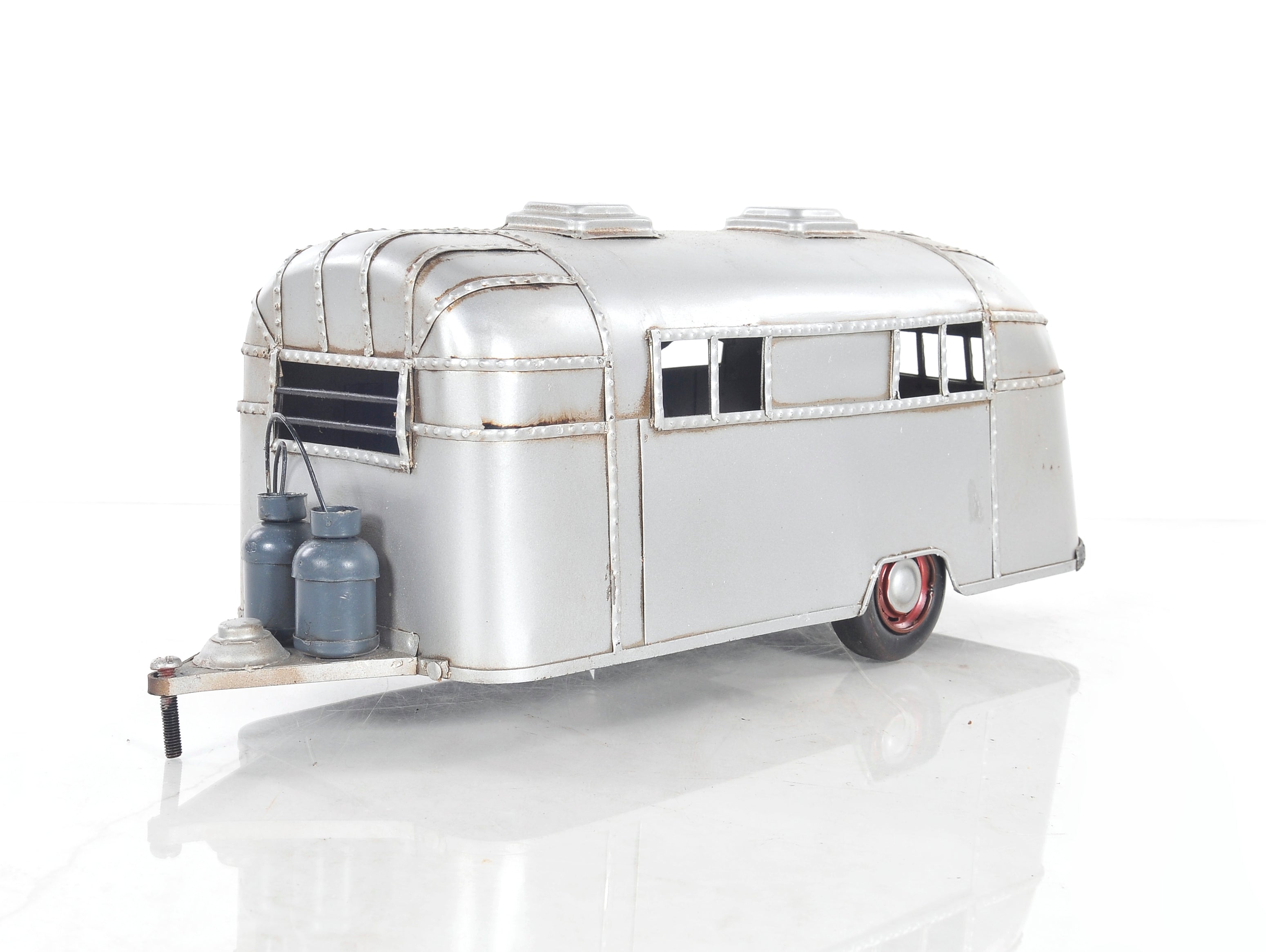 Camping Trailer