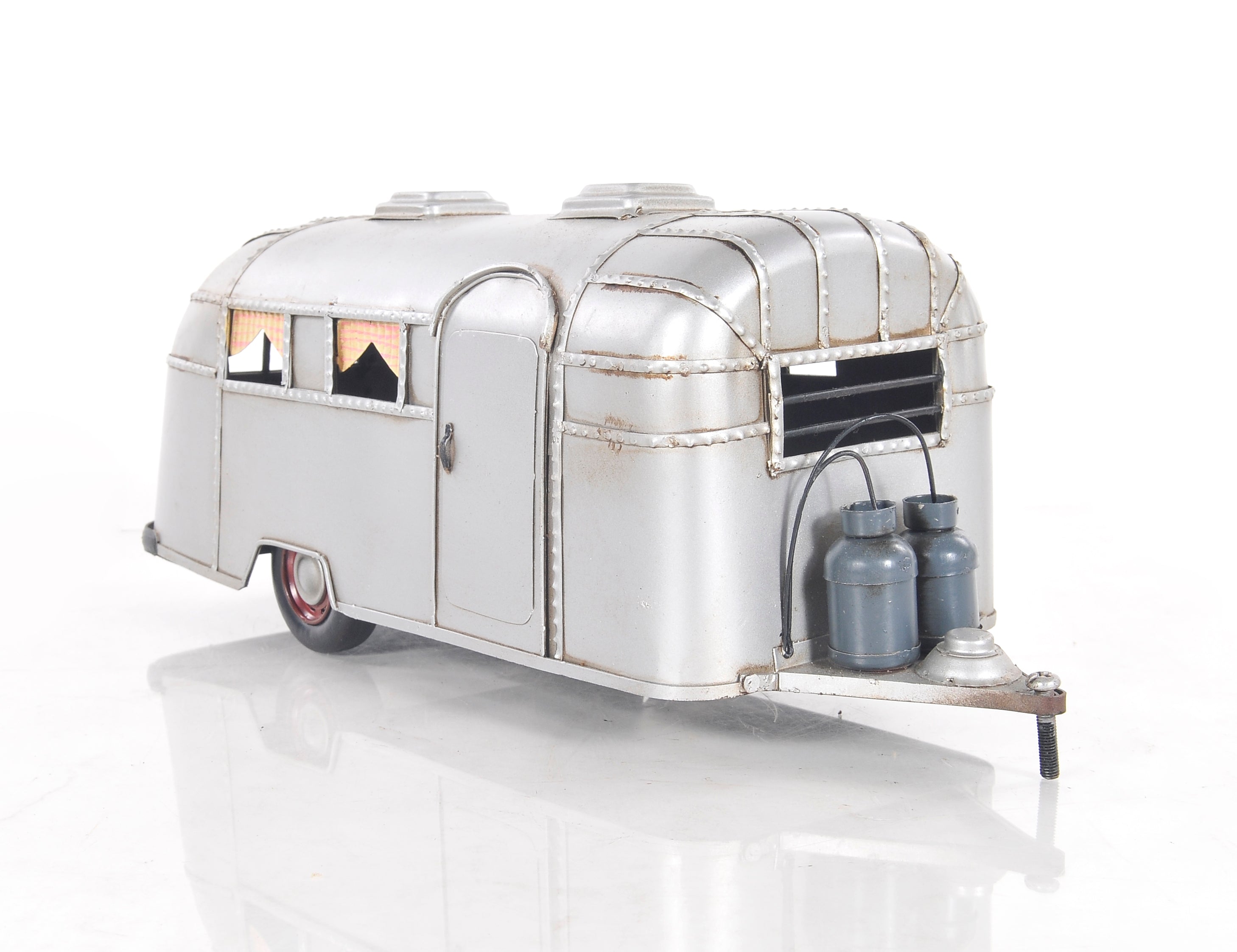 Camping Trailer