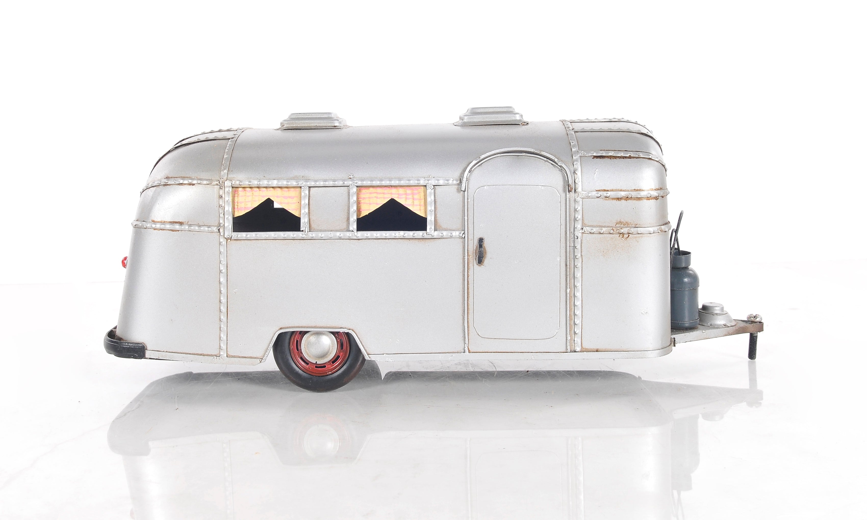 Camping Trailer