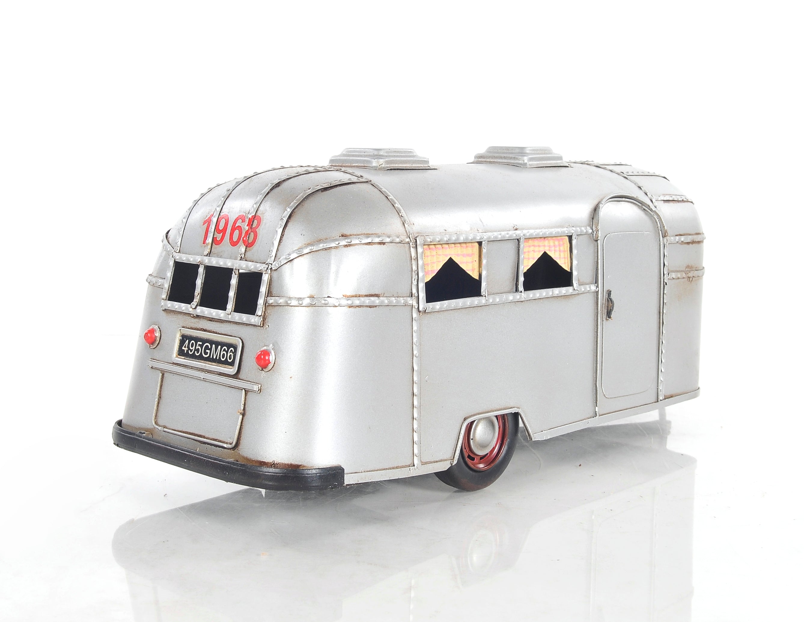 Camping Trailer
