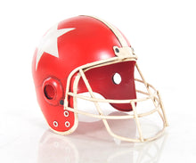 Load image into Gallery viewer, Football Helmet