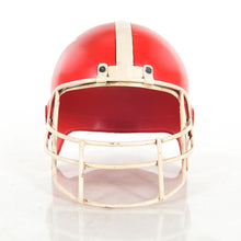 Load image into Gallery viewer, Football Helmet