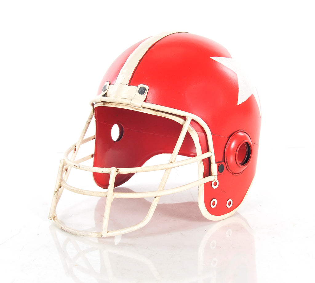 Football Helmet