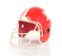 Load image into Gallery viewer, Football Helmet