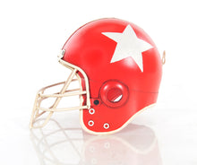 Load image into Gallery viewer, Football Helmet