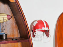 Load image into Gallery viewer, Football Helmet