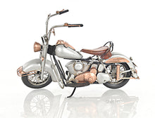 Load image into Gallery viewer, 1957 Harley-Davidson Sportster