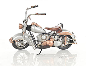 1957 Harley-Davidson Sportster