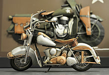 Load image into Gallery viewer, 1957 Harley-Davidson Sportster