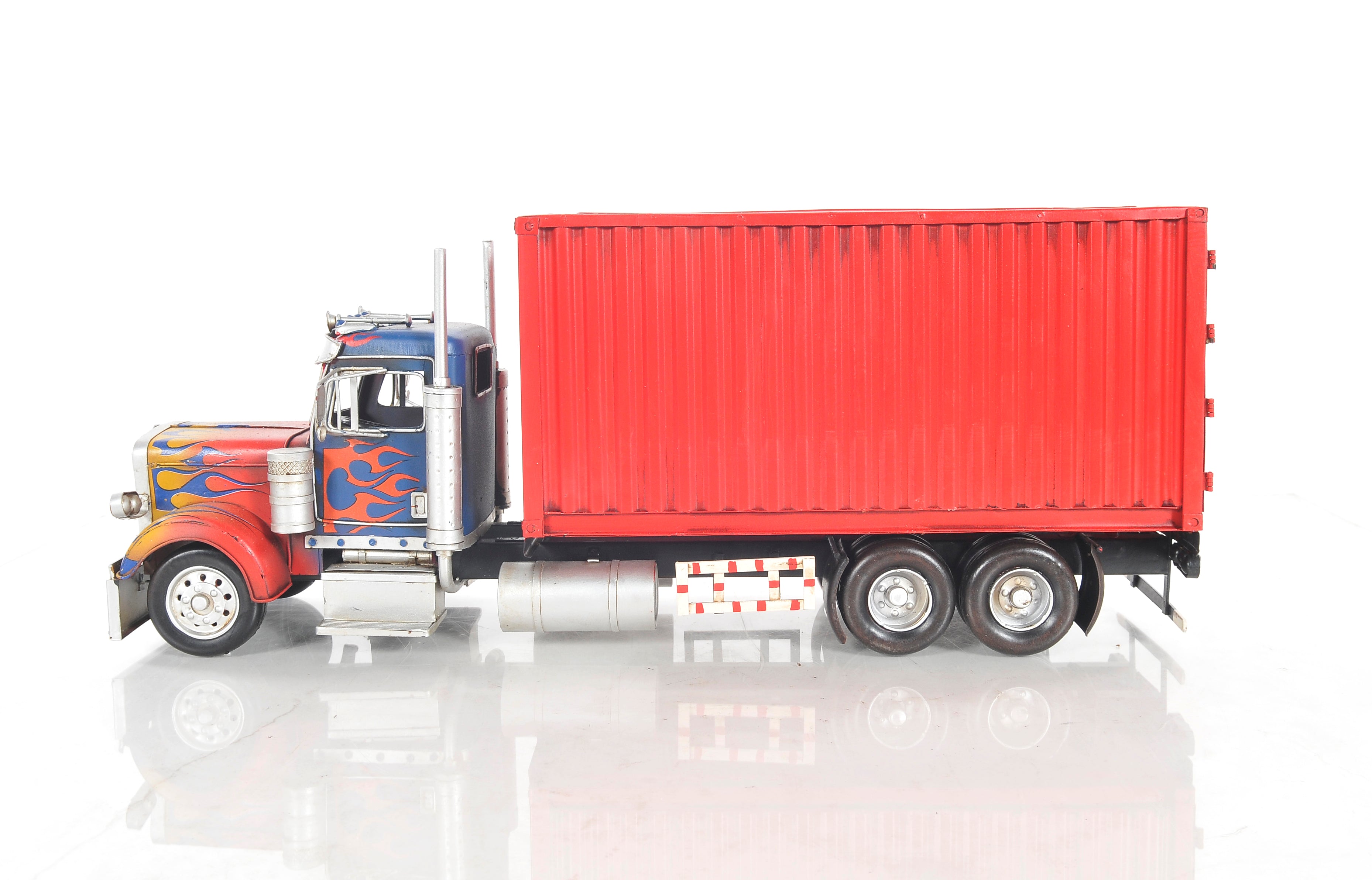 Big Rig Tissue Holder