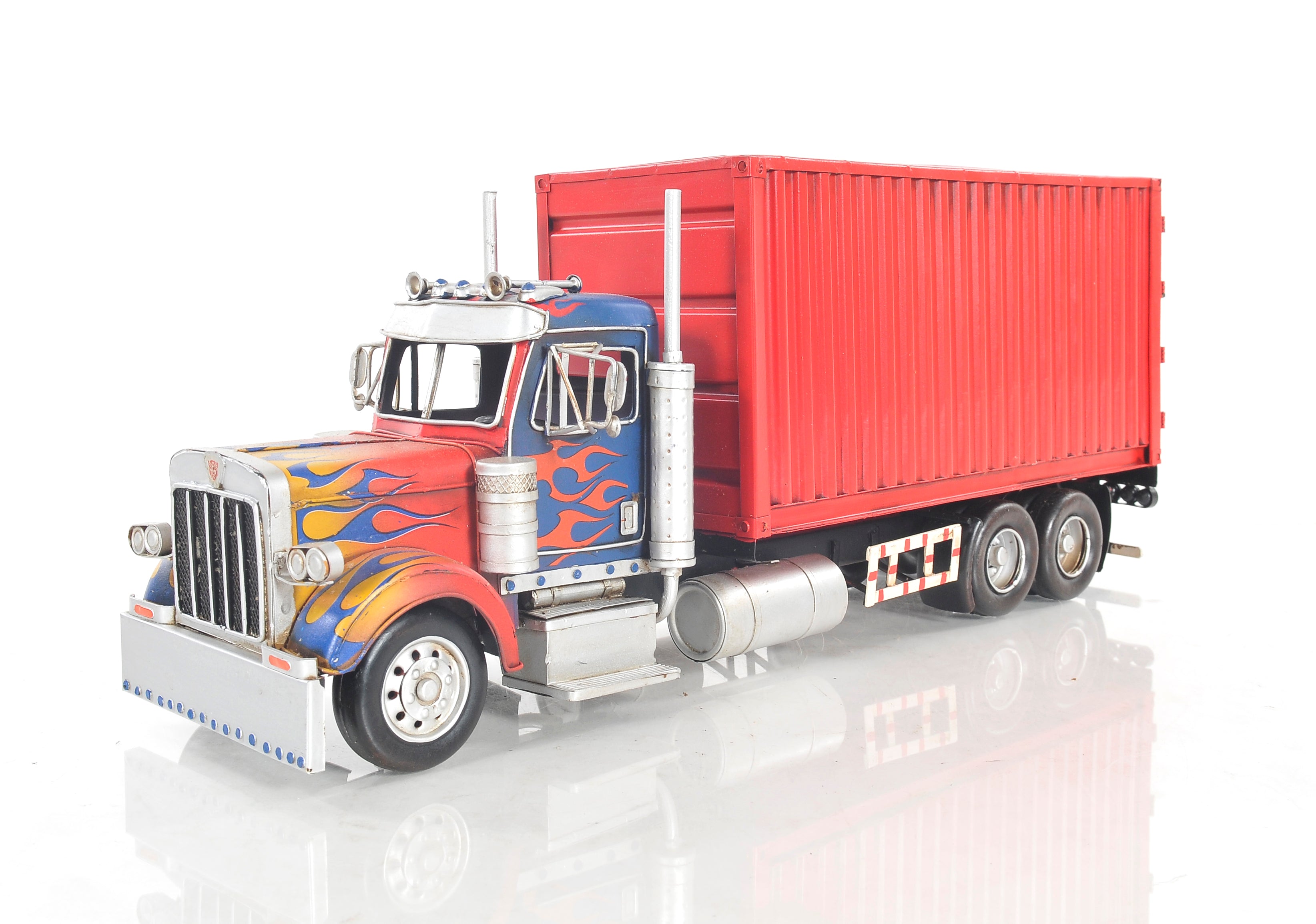 Big Rig Tissue Holder