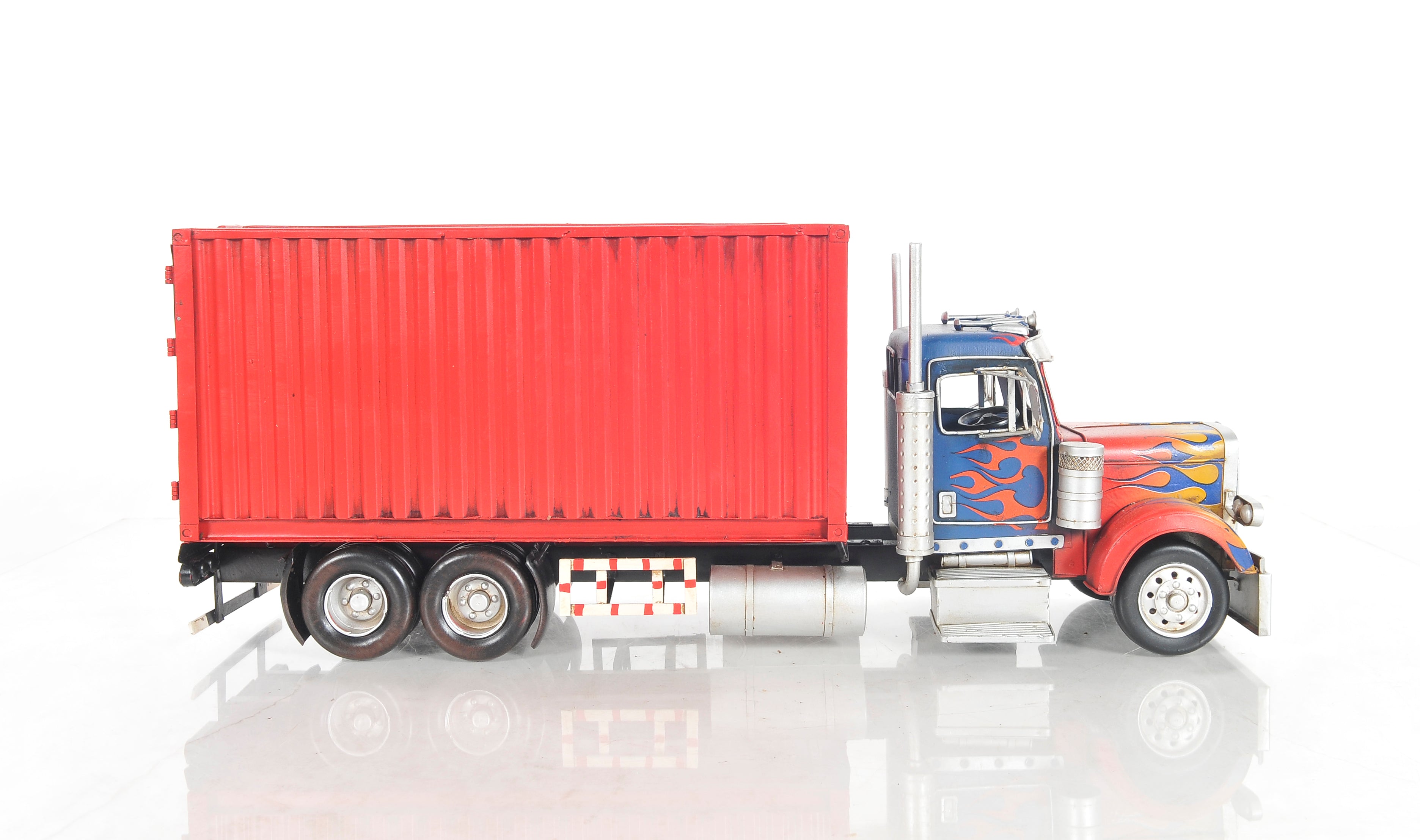 Big Rig Tissue Holder