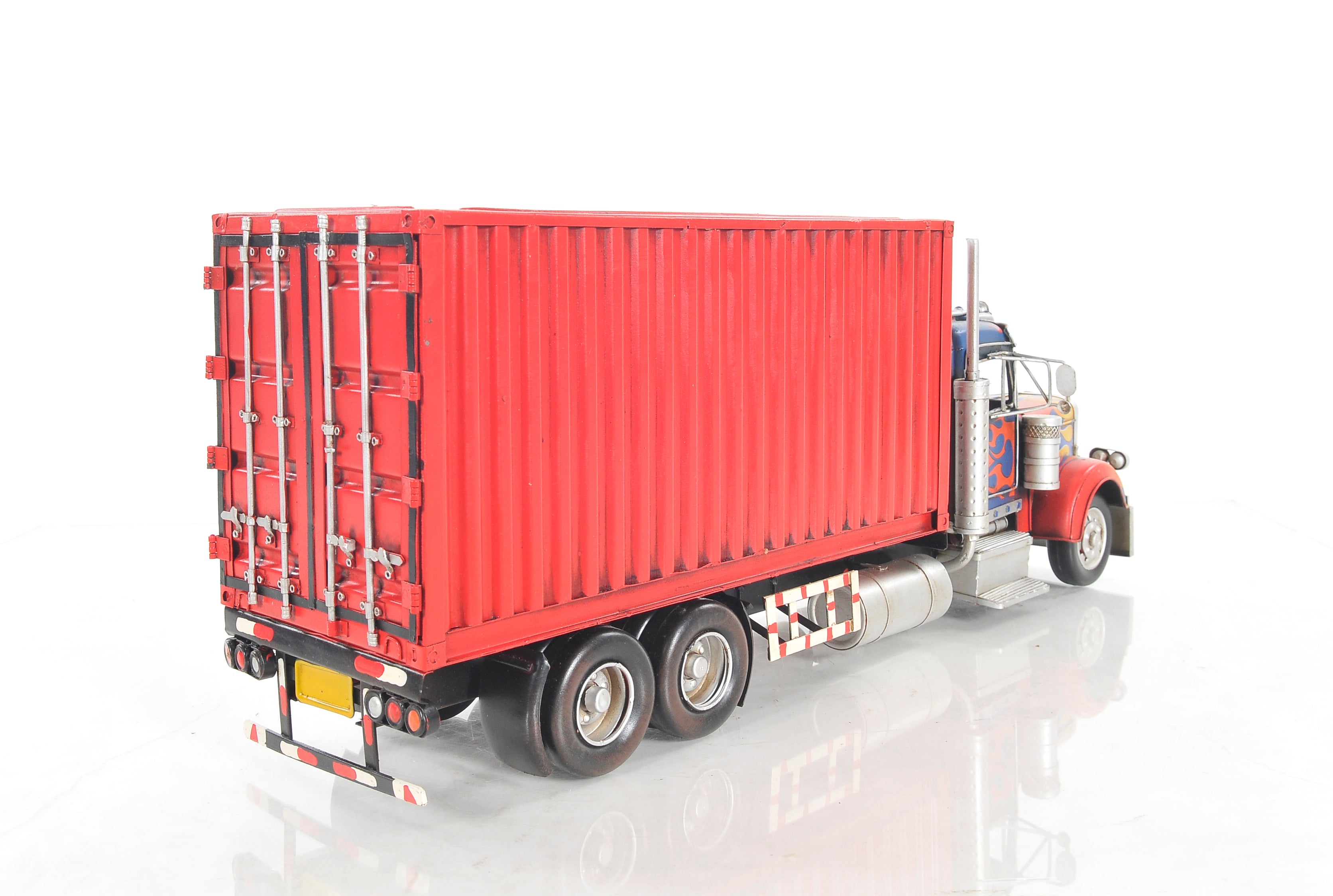Big Rig Tissue Holder