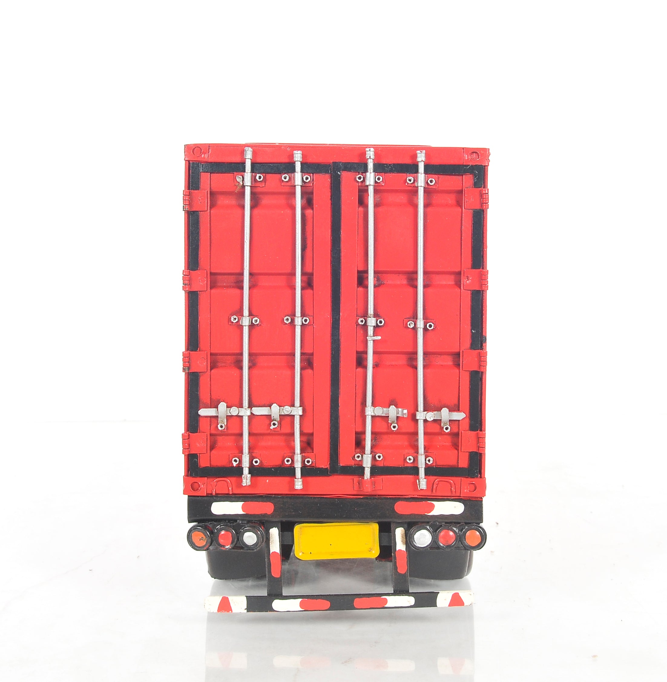 Big Rig Tissue Holder