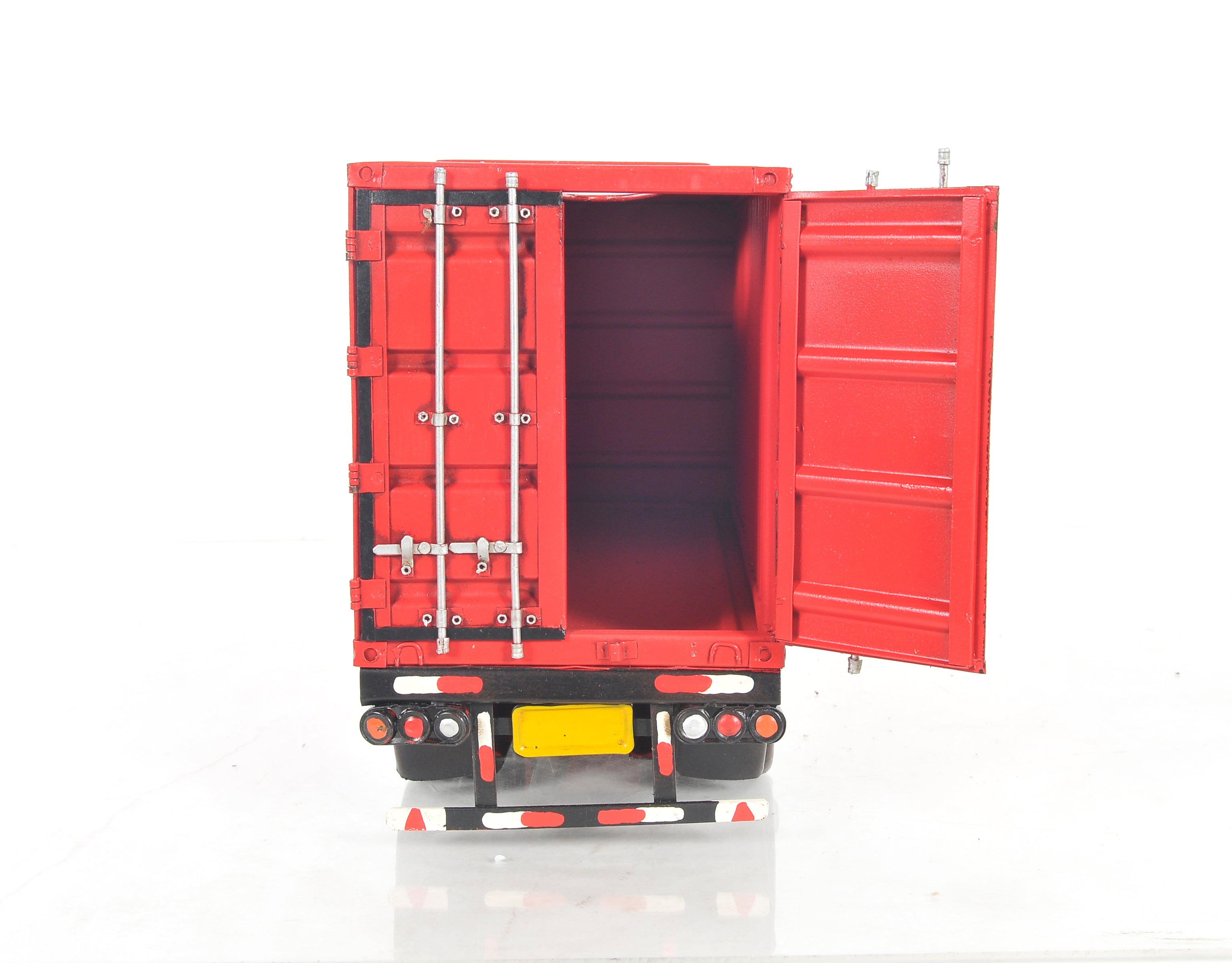 Big Rig Tissue Holder