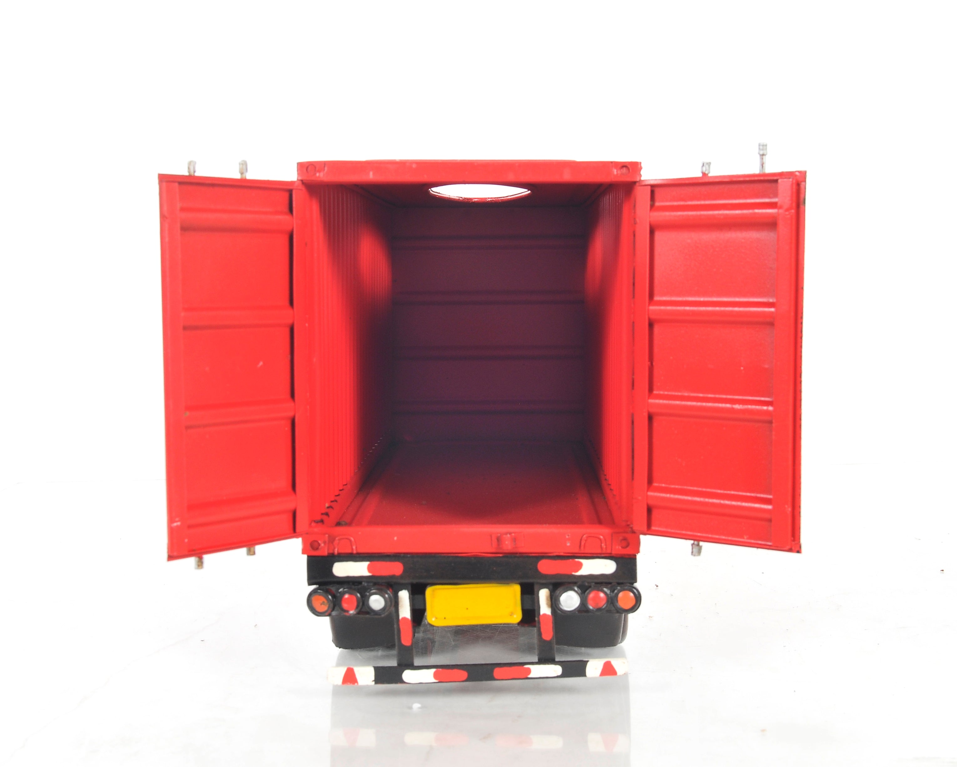 Big Rig Tissue Holder