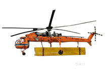 Load image into Gallery viewer, Aerial Crane Lifting Helicopter
