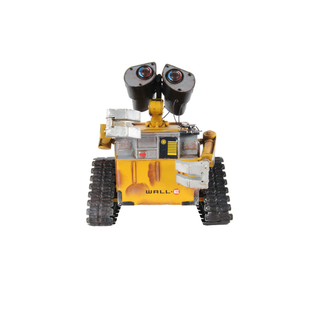 Wall-E Metal Robot