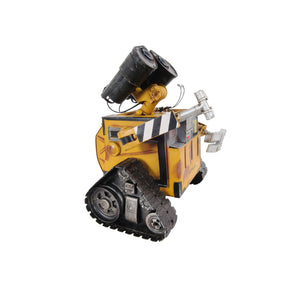 Wall-E Metal Robot