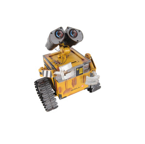 Wall-E Metal Robot