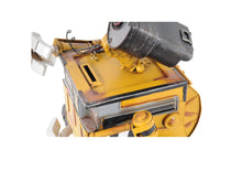 Load image into Gallery viewer, Wall-E Metal Robot