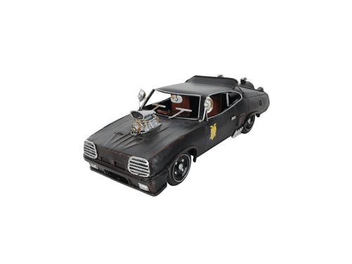 1973 Mad Max V8 Interceptor Model