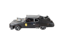 Load image into Gallery viewer, 1973 Mad Max V8 Interceptor Model