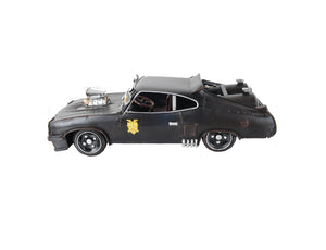 1973 Mad Max V8 Interceptor Model