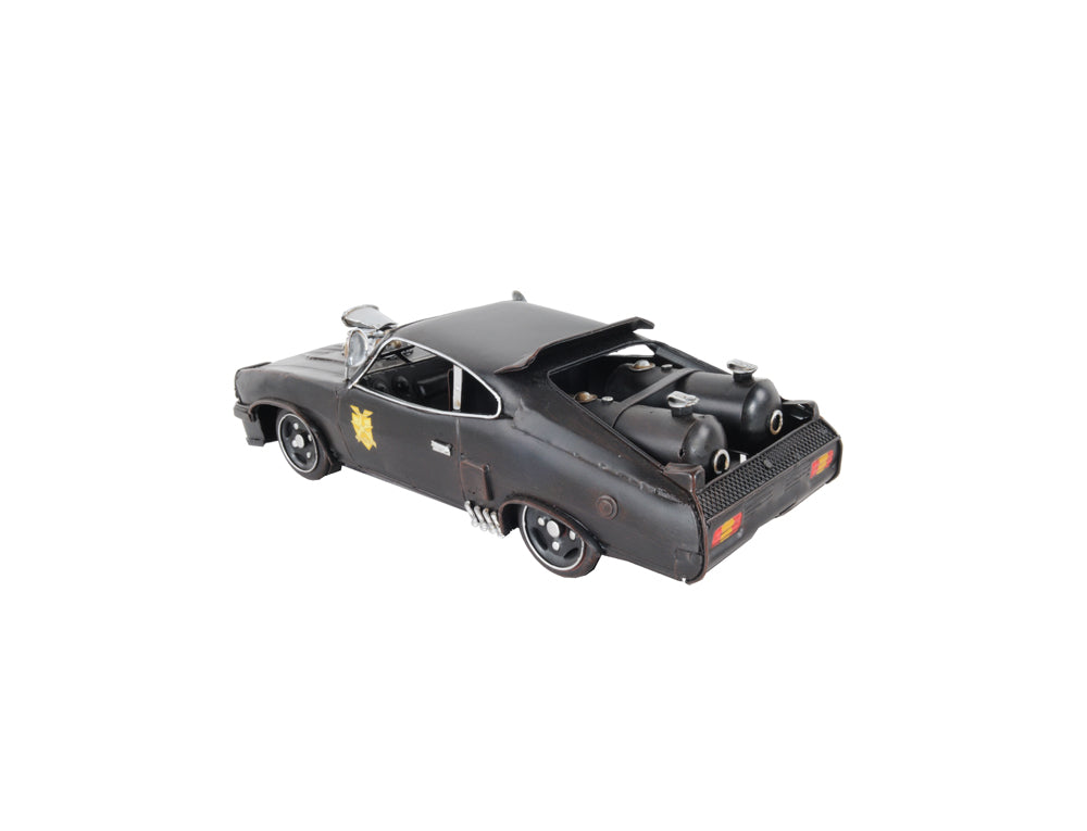 1973 Mad Max V8 Interceptor Model