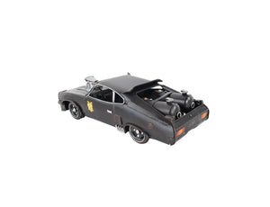 1973 Mad Max V8 Interceptor Model