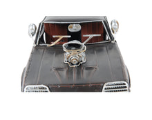 Load image into Gallery viewer, 1973 Mad Max V8 Interceptor Model