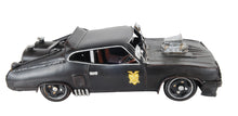 Load image into Gallery viewer, 1973 Mad Max V8 Interceptor Model
