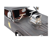 Load image into Gallery viewer, 1973 Mad Max V8 Interceptor Model
