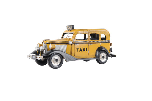 1933 Checker Model T Taxi Cab