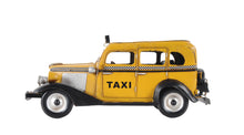 Load image into Gallery viewer, 1933 Checker Model T Taxi Cab