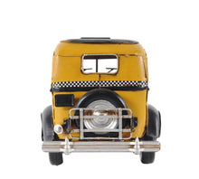 Load image into Gallery viewer, 1933 Checker Model T Taxi Cab