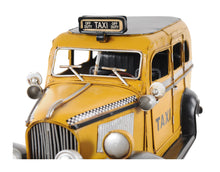 Load image into Gallery viewer, 1933 Checker Model T Taxi Cab