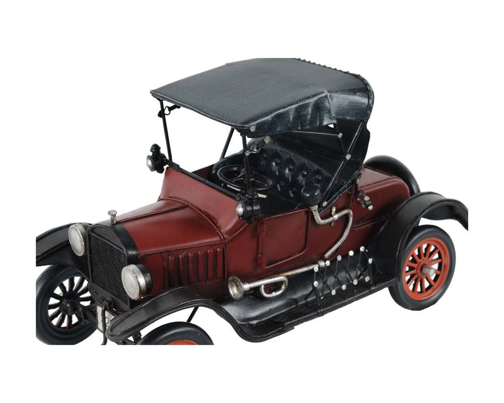 1924 Rose F Car Model T