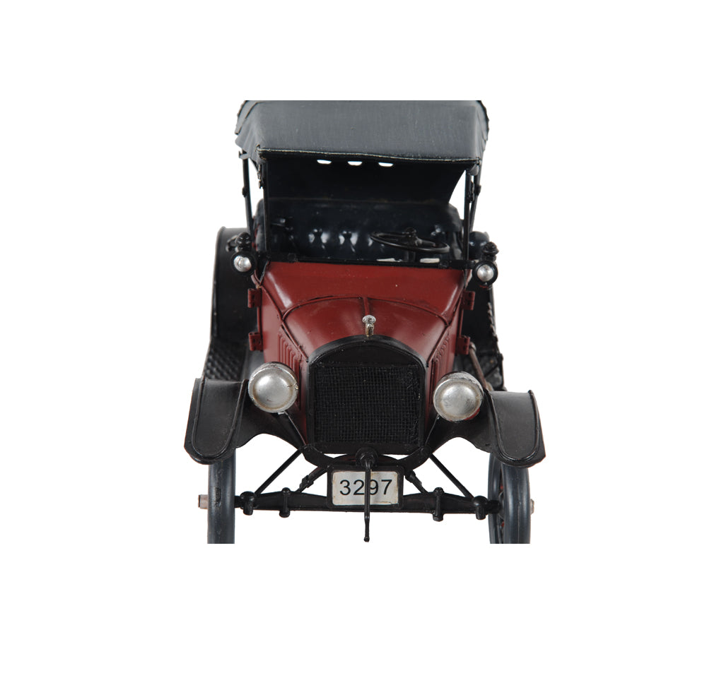 1924 Rose F Car Model T