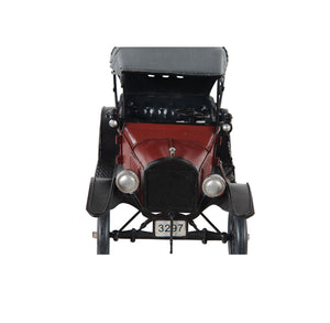 1924 Rose F Car Model T
