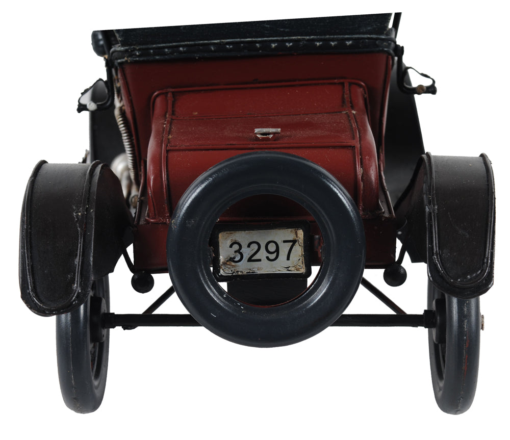 1924 Rose F Car Model T