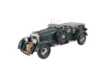 Load image into Gallery viewer, 1930 Blower 4.5L LeMans Car Model
