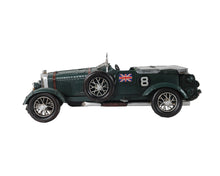Load image into Gallery viewer, 1930 Blower 4.5L LeMans Car Model