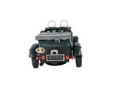 Load image into Gallery viewer, 1930 Blower 4.5L LeMans Car Model