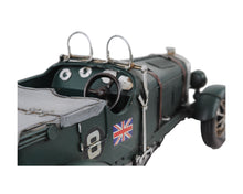 Load image into Gallery viewer, 1930 Blower 4.5L LeMans Car Model