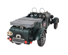 Load image into Gallery viewer, 1930 Blower 4.5L LeMans Car Model